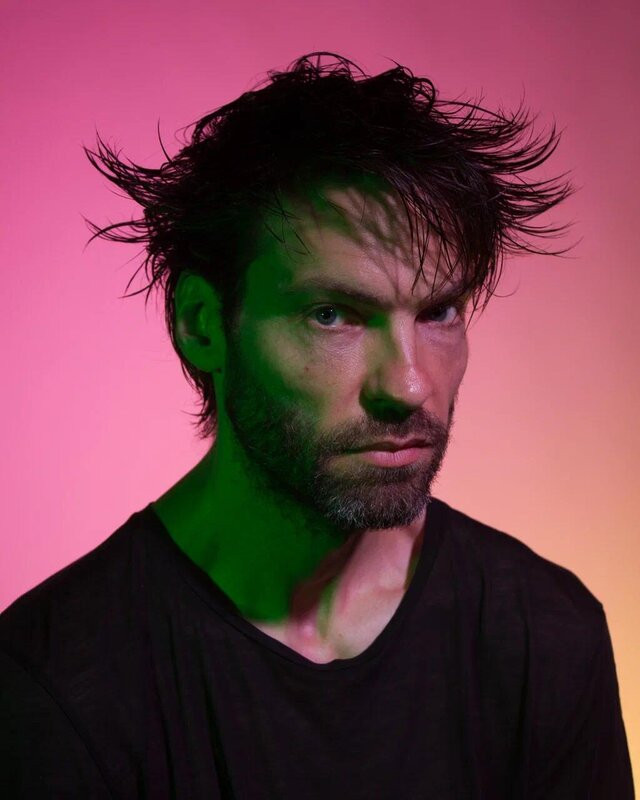 Photoshoot 