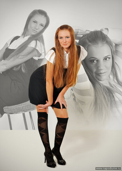 Фото Екатерина Исаева