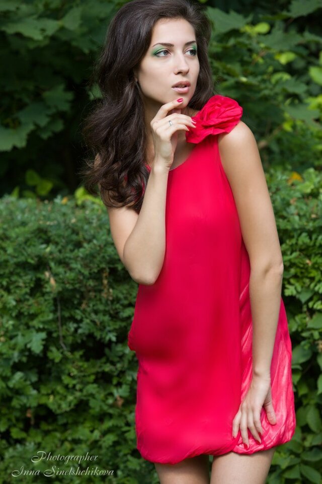 Фото Инна Синельщикова