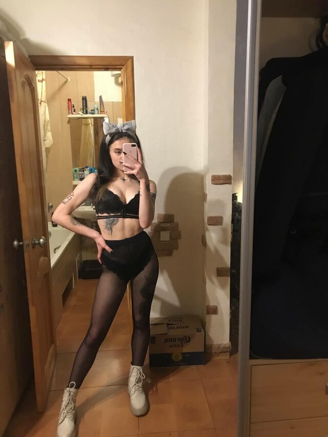 Фото Лина  Пу