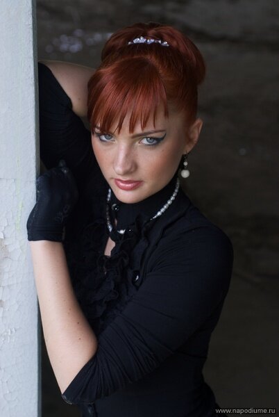 Фото Алина Ильясова