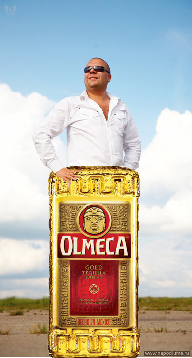 Фото Роман GOLD Голденберг
