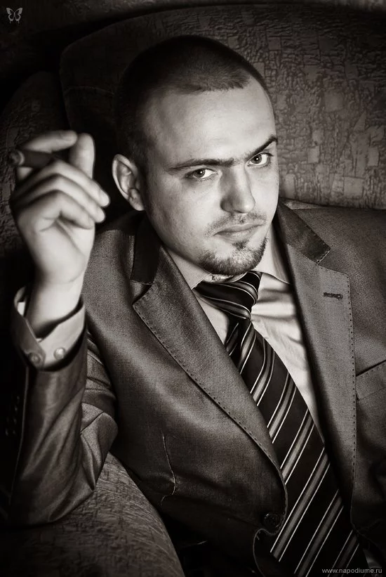 Anton Makoveev's photo