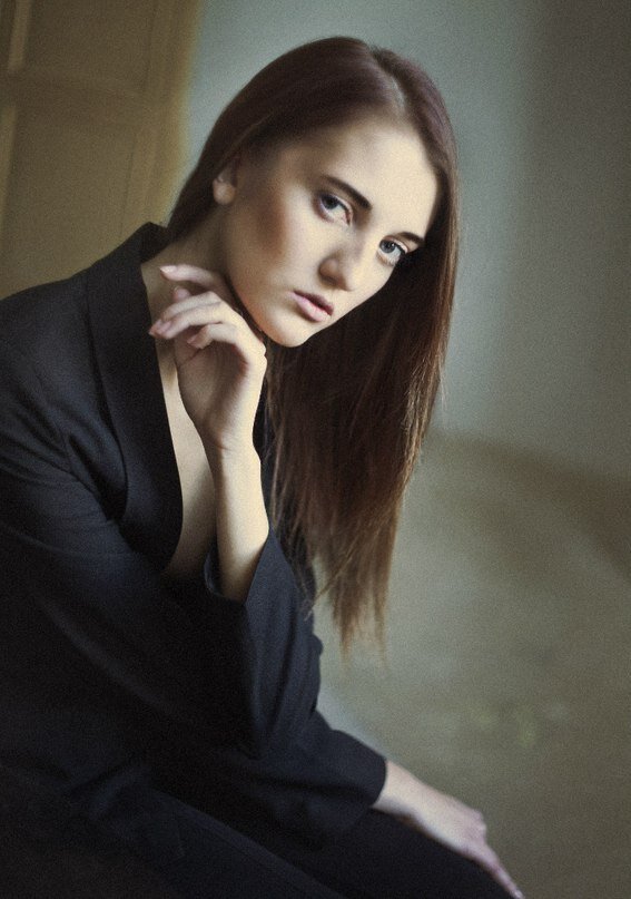 Фото Юля Викина