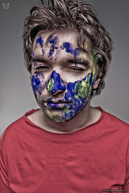 Фото Kirill Fedorov