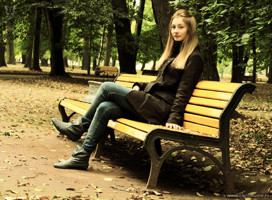Фото Екатерина Толузакова
