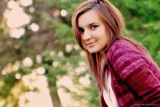 Фото Christina Floud