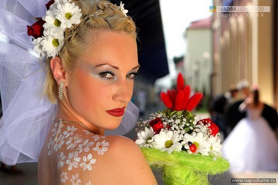 Фото Юдита Чёрная