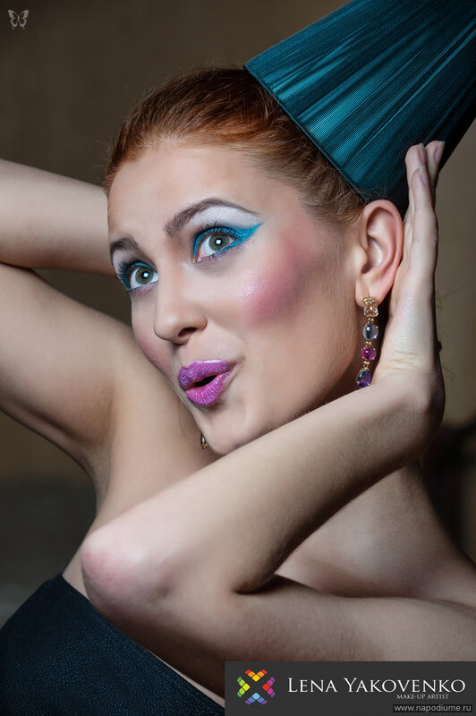 Фото Елена Якобчук