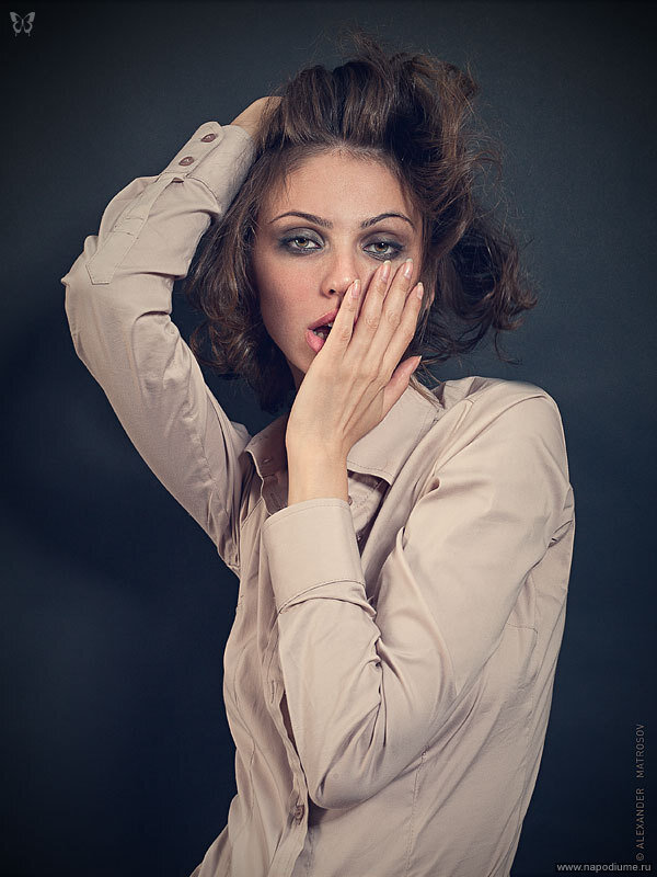 Фото Alexsander Matrosov