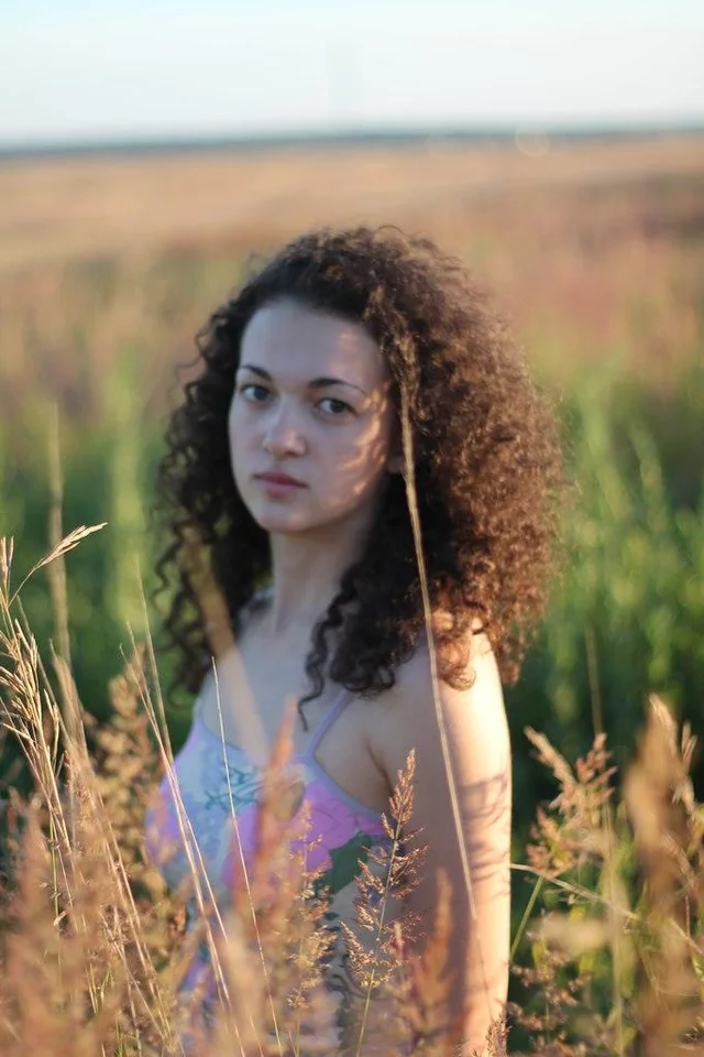Sof'ja Andreeva的照片