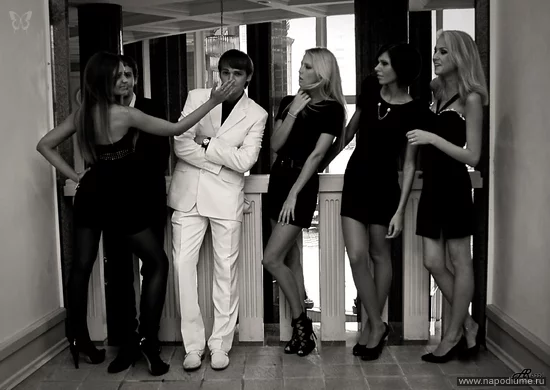 Moscow Family's photo