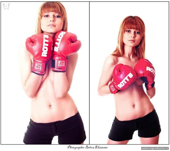 Фото Анжела Карамышева