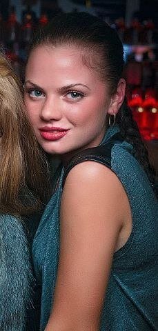 Фото Анна Узинцева