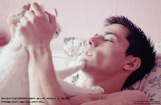 Фото Eva Rich