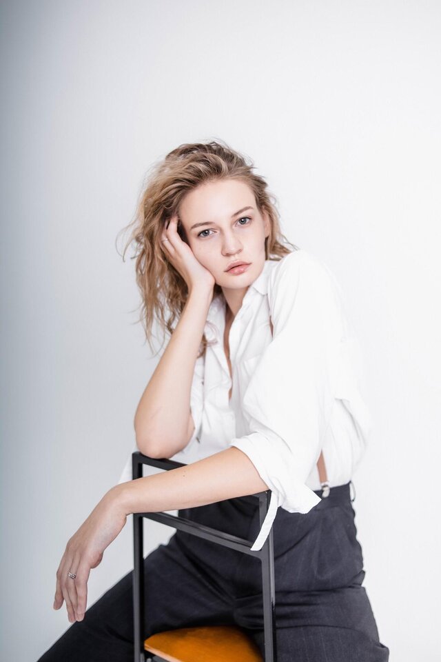 Фото Инна Innusya Виткалова