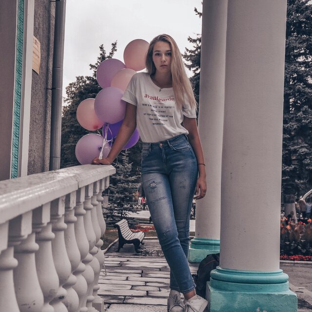 Фото Юлия Ракитина
