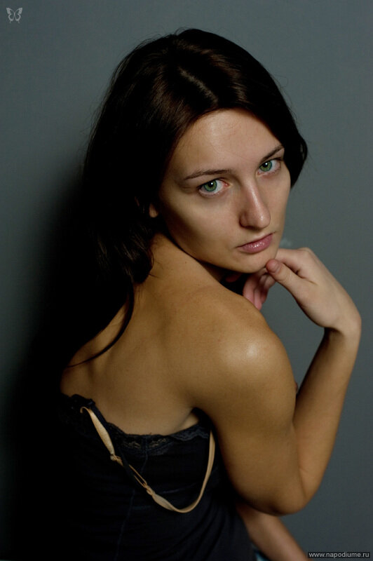 Marina Zerebcova's photo