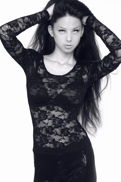 Фото Александра Aleksia Жигунова