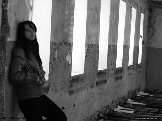 Фото Maria Ferle