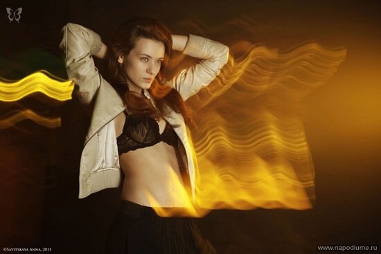 Foto Sofia Sokol