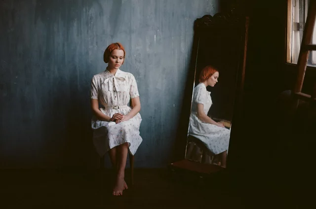 Foto von Axinia Kireenko