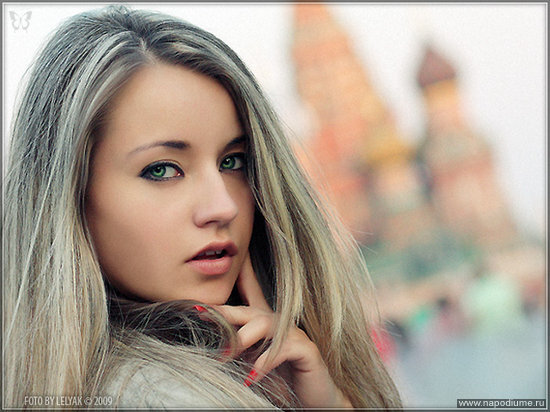 Фото Ника Медведева