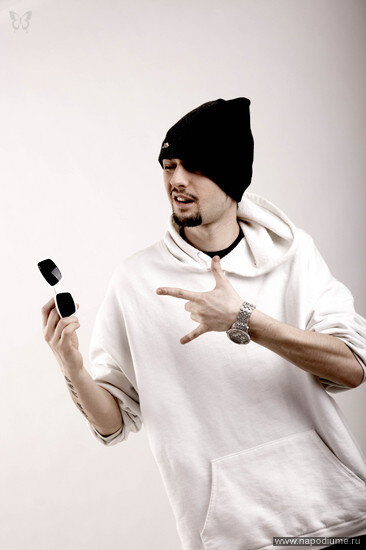 Фото Фил Crunk