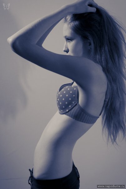 Foto Irina Trefilova