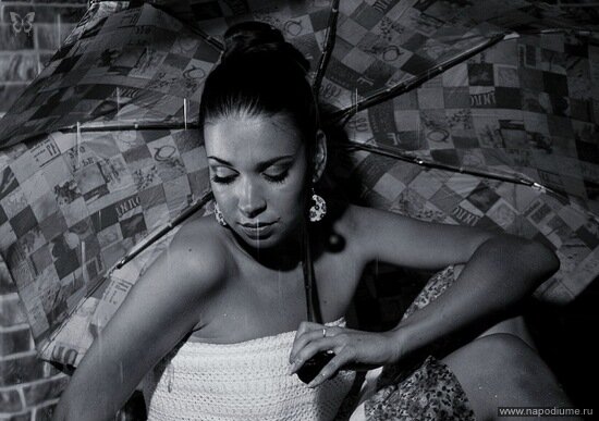Foto Maria Vinogradova