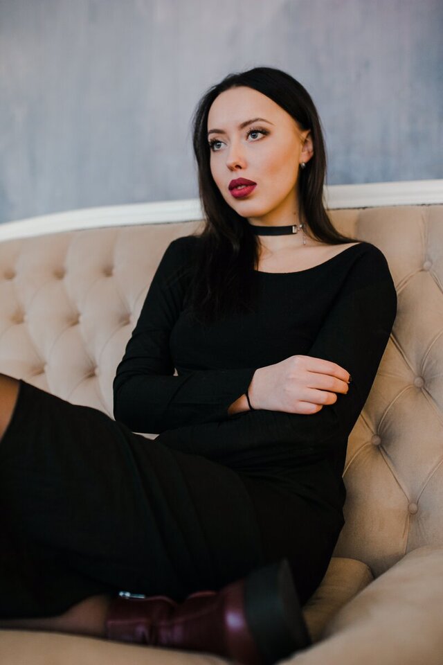 Фото Оля Механикова