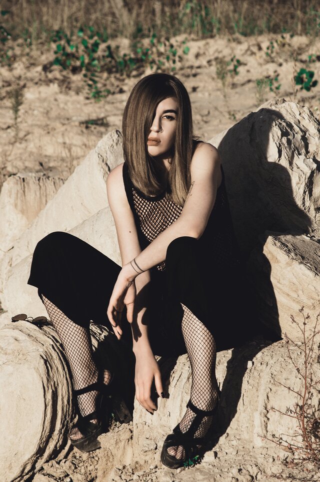 Foto Angela Donets