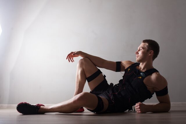 Фото Кирилл Vegan Буданов