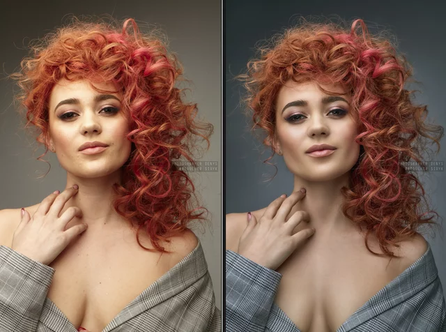 Foto Retoucher Denys