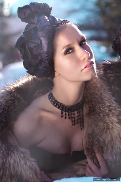 Фото Alena Gorbunova
