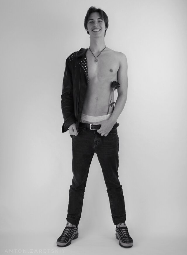 Фото Anton @anthonyscore Zaretskiy