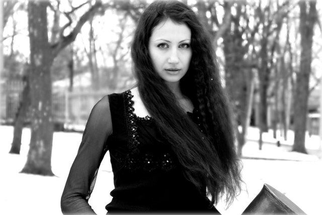 Фото Елена Василенко