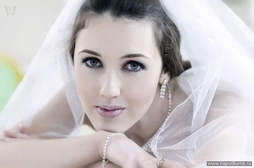 Irina Kuz'mina's photo