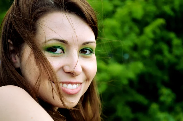 JUlija Gornostal''s photo