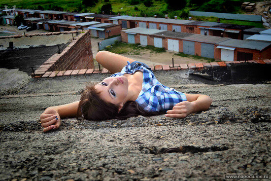 Фото Ekaterina Zolotareva