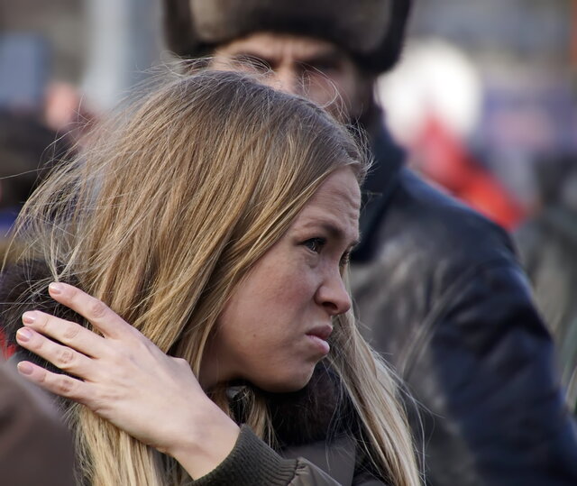 Фото Евгений Жиляев