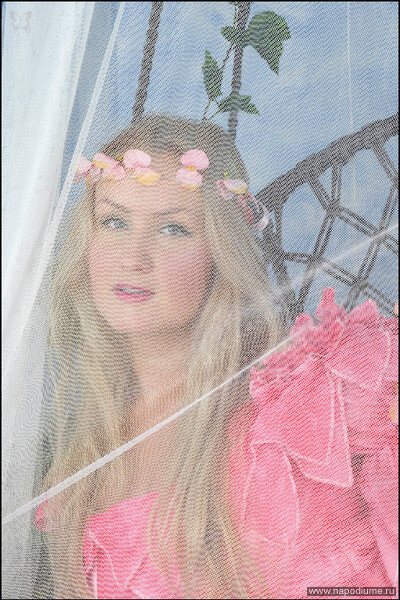 Фото Lyubov plus size Mal