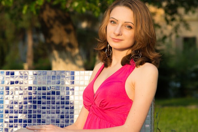 Фото Анна Ann.G Гончаренко