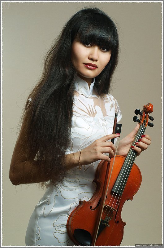 Настя