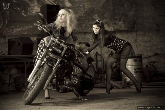 Фото Lilia Little_honey Iemelianova