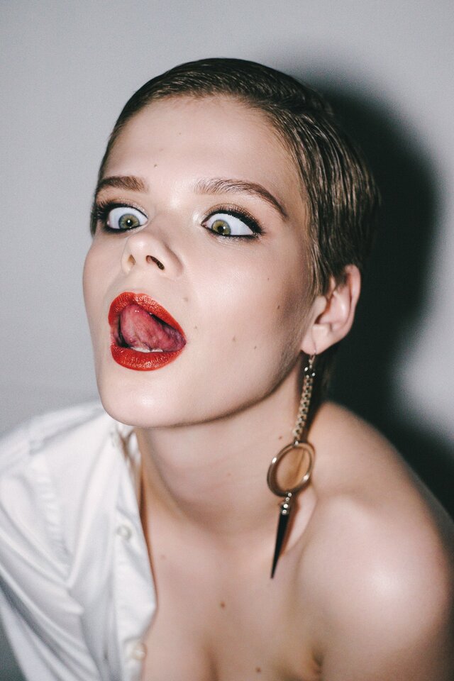 Фото Christina Verber