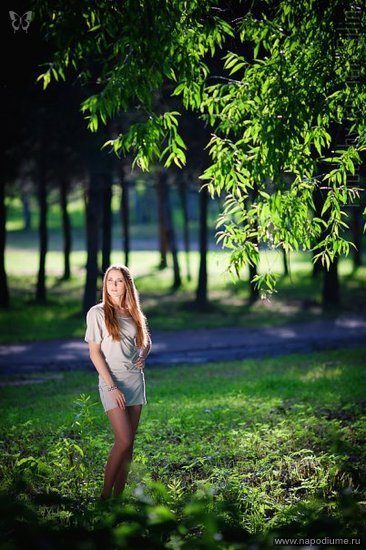 Фото Анна Баранова