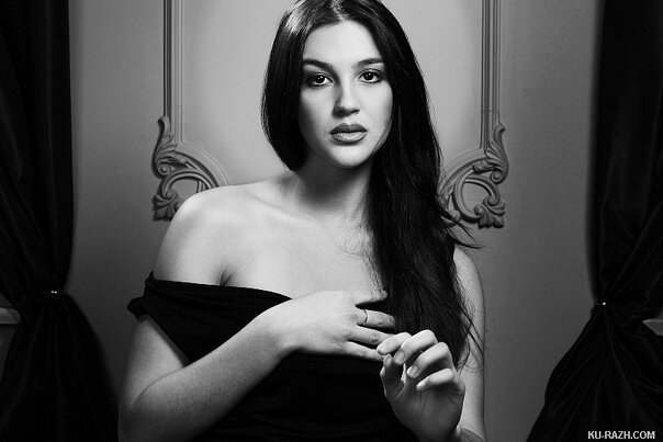 Фото анна чистякова