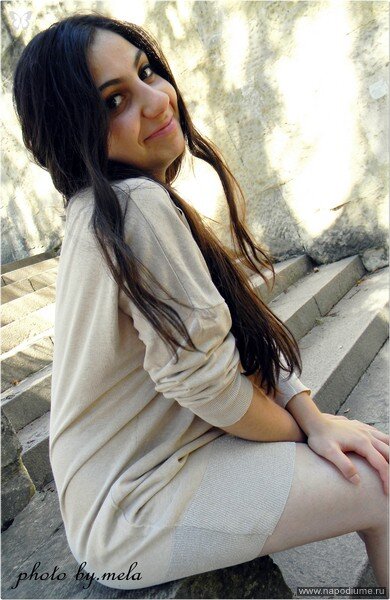 Фото alina melancholia