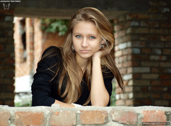 Фото Mary Kovalenko